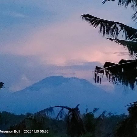 Villa Ume Tenang Nusa Penida Eksteriør bilde