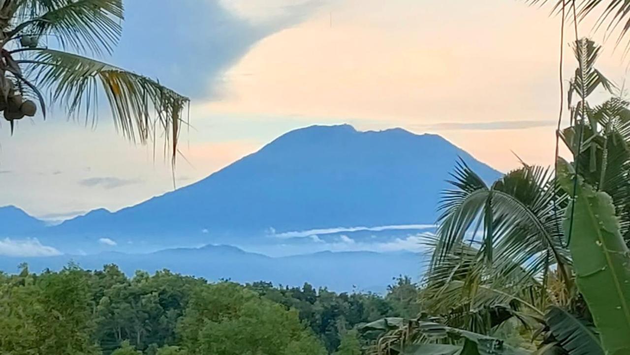 Villa Ume Tenang Nusa Penida Eksteriør bilde